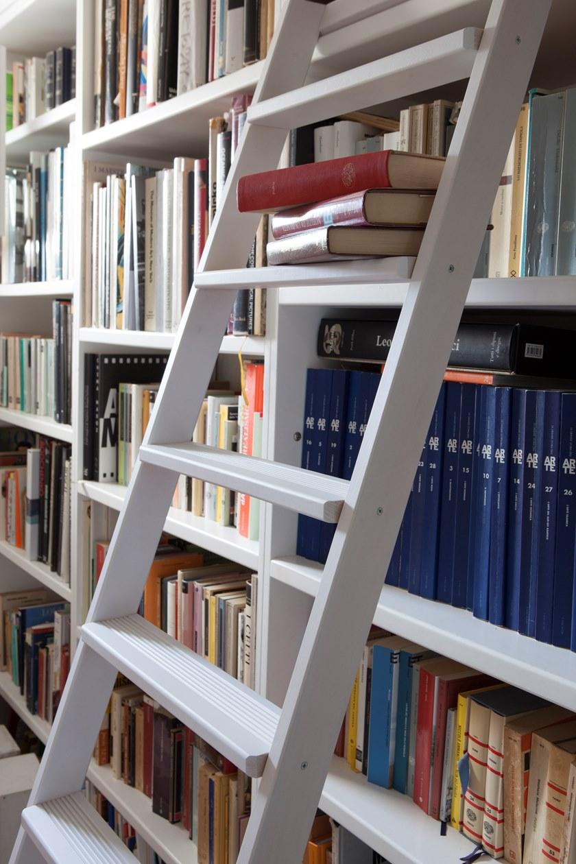 KARN Домашняя лестница Happy design 320 - Вид №1