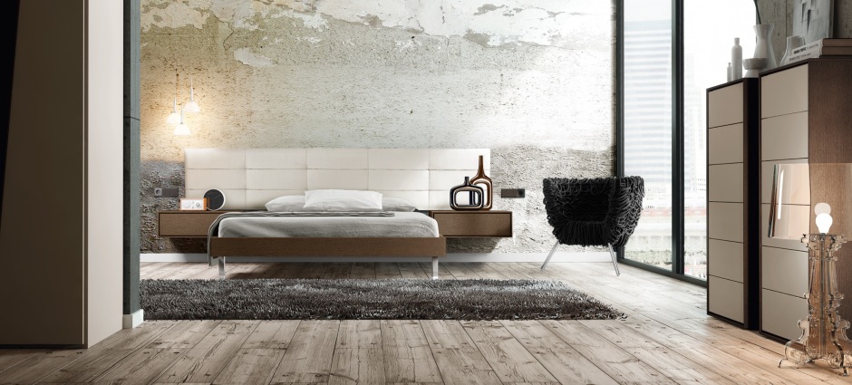 037052 Спальня Композиция 20 Emede Santreyd  - Вид №2