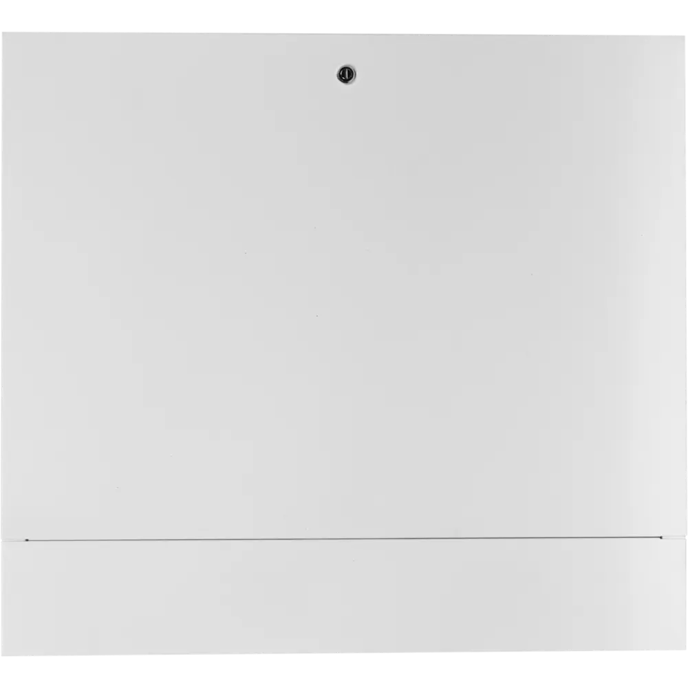 Шкаф коллекторный ШРВ-3 встраиваемый 700x120-180x648-711 мм Wester STLM-2147058 - Вид №2