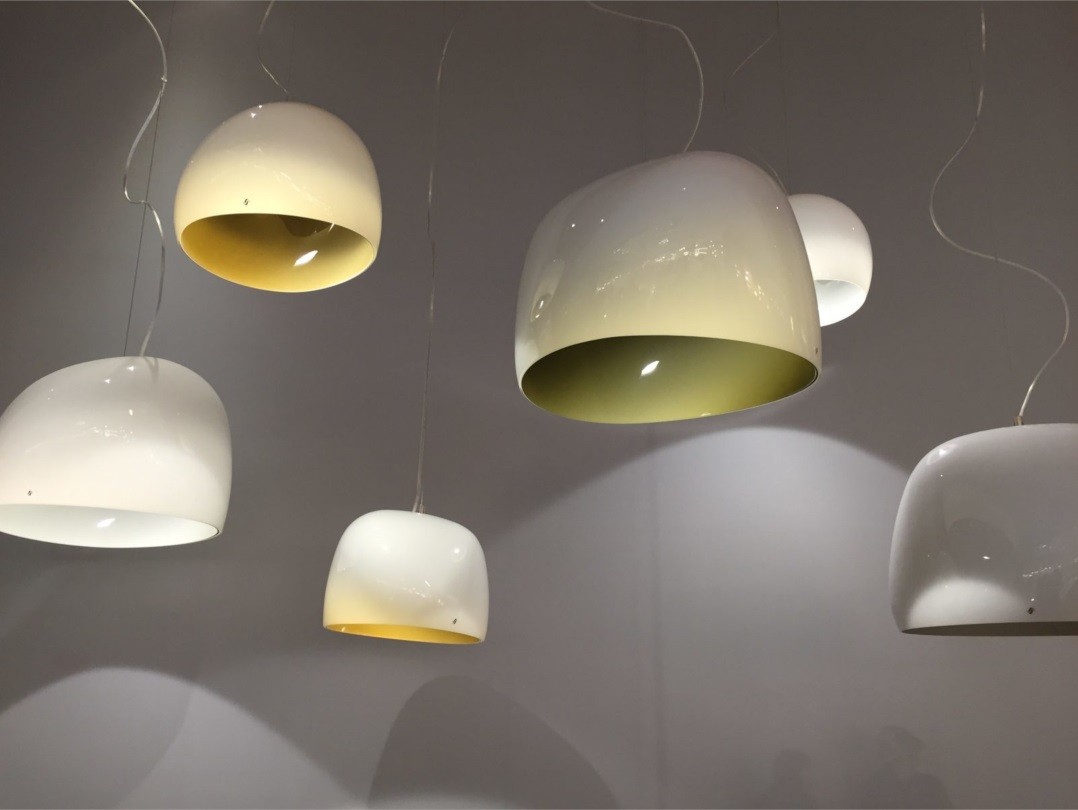 Vistosi SURFACE SP G TB NI подвес 115658 - Вид №2