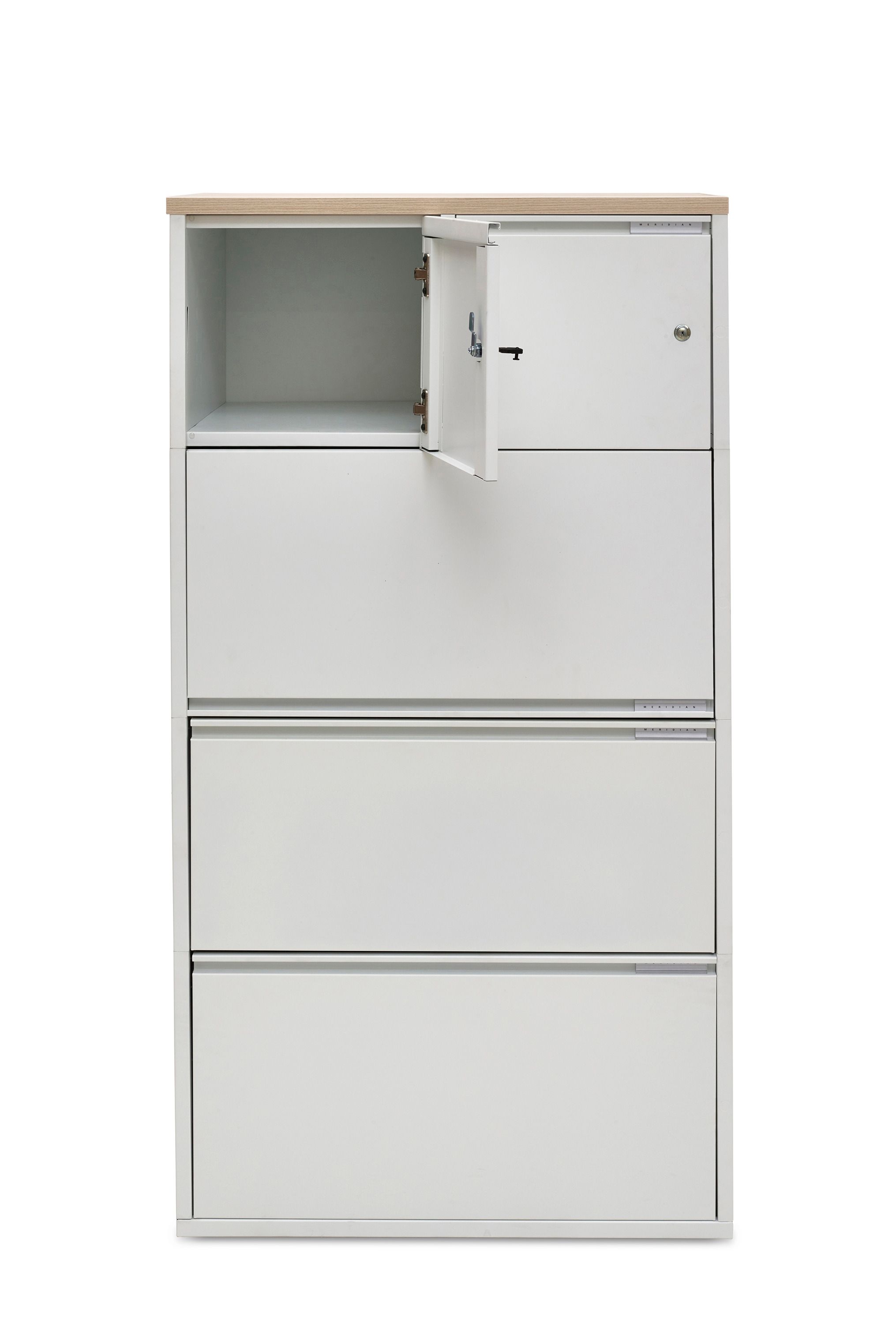 Модульный офисный комод Herman Miller ARCH-00127484 - Вид №49