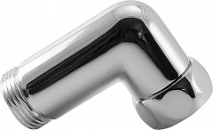 Уголок г/ш 1"х3/4" для п/с  Margroid ST-MRG1884 Santreyd 