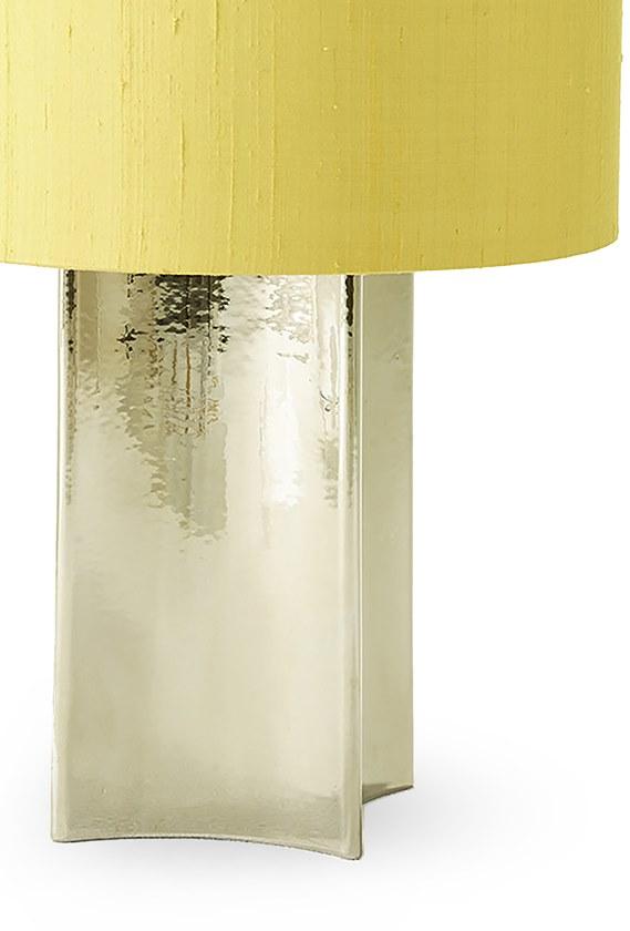 MARIONI Керамическая светодиодная настольная лампа Edna 02500 - Вид №2