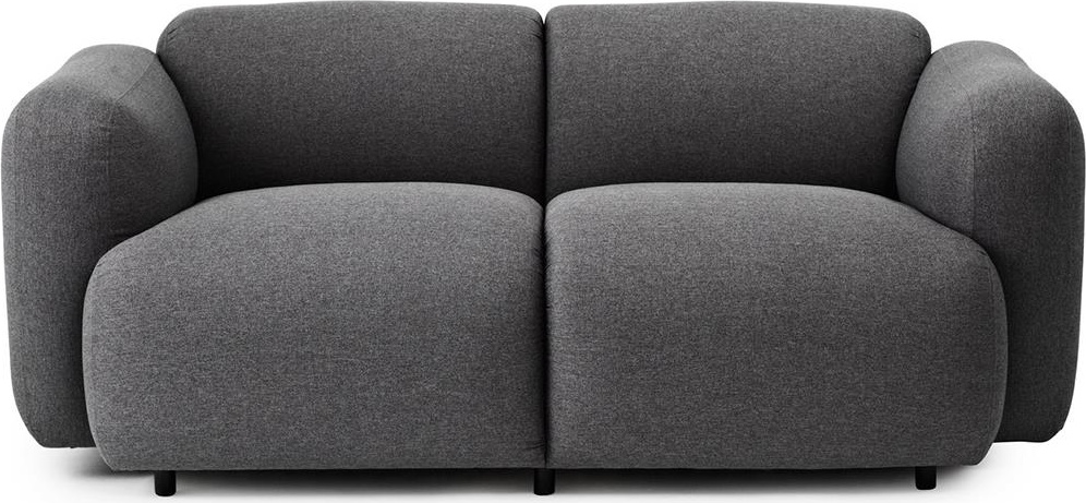 1401837 Диван Swell 2-х местный Aquarius Normann Copenhagen 
