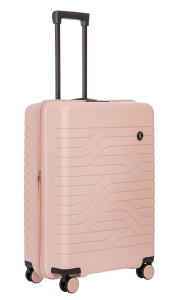 B1Y08431.254 Чемодан B1Y08431 Expandable Hard-Shell Medium Trolley BY Brics Ulisse