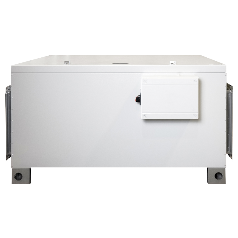 Приточная установка ФЬОРДИ ВПУ-4000/18 кВт/3 (380В) vpu8177 - Вид №4