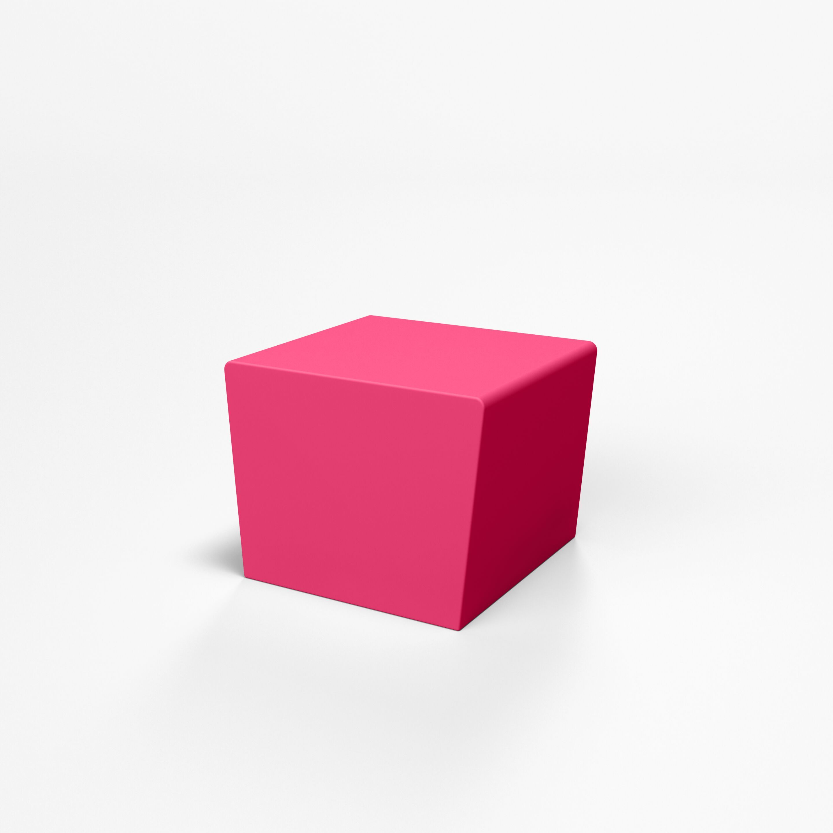 Журнальный столик с пеной SIXINCH Urban ARCH-00129507 - Вид №7