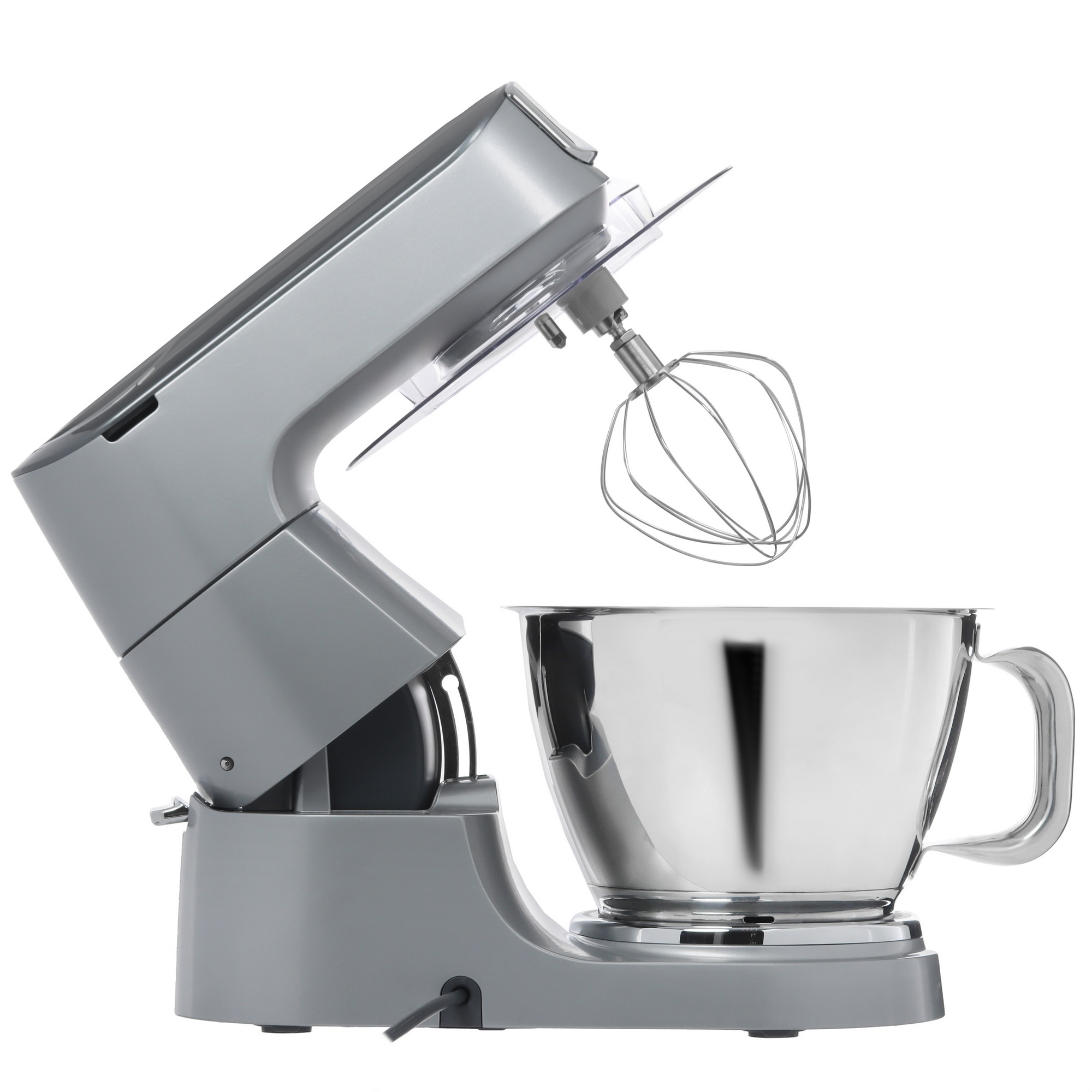 4900441 Кухонная машина Kenwood KVC85.004SI серебристый STDN-0012443 - Вид №7