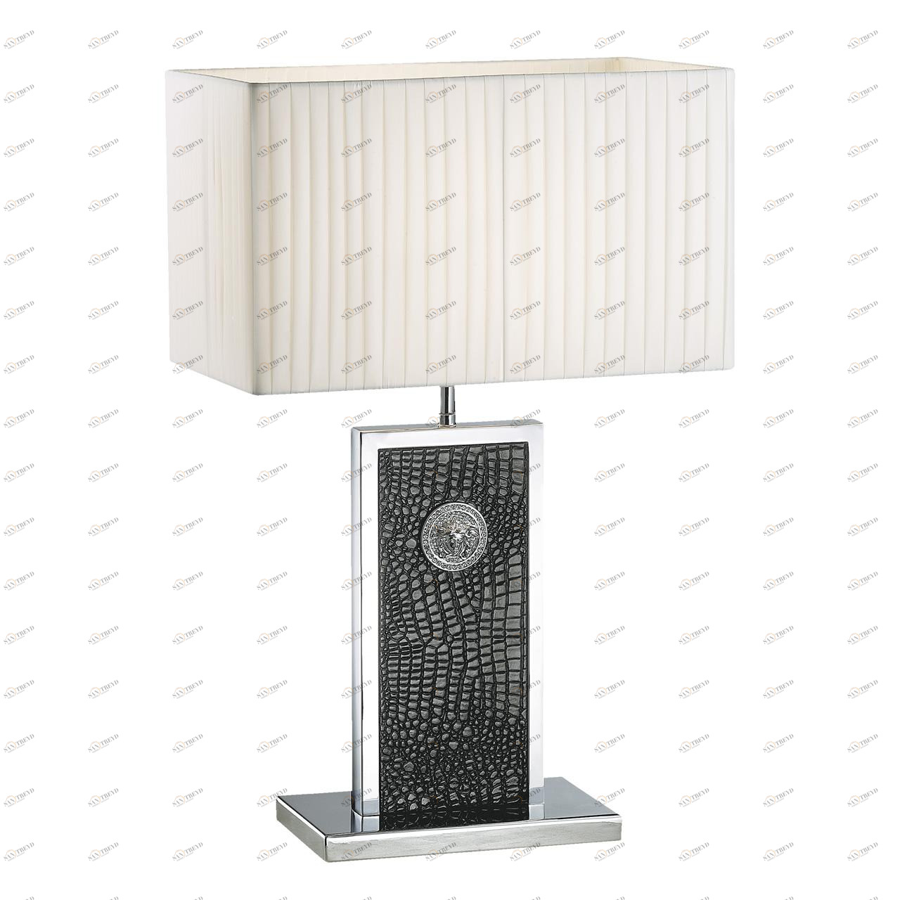 Настольная лампа Lightstar Faraone 870937 LIGHTSTAR ВАЗА 079883 Белый;черный 