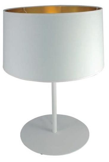 Aromas del Campo Настольная лампа из металла с фиксированным кронштейном Tex S1026 - Вид №1