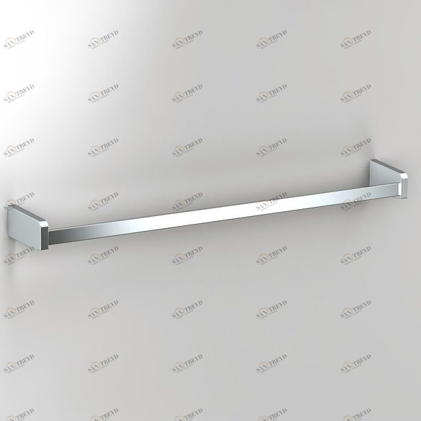 Sonia Полотенцедержатель 750 мм S3-Organic Affinity Хром 124664