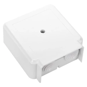 90618383 Распределительная коробка Bylectrica с клеммами ЗВИ 32А 440В IP44 111x100x435 мм. (КМ-278) STLM-1111684