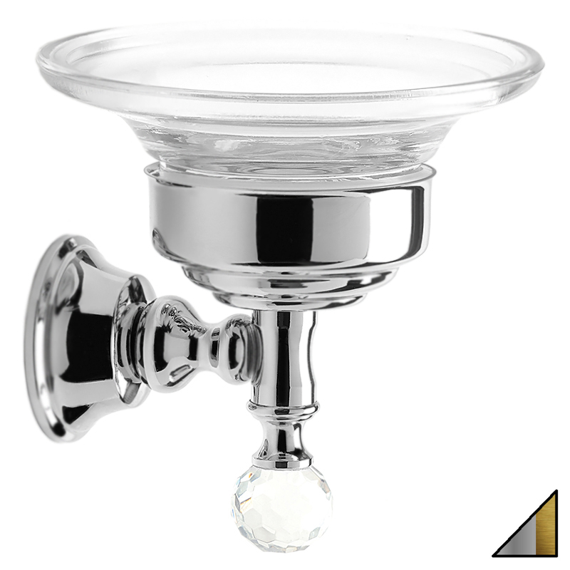 KA500101017 Мыльница Webert Karenina 