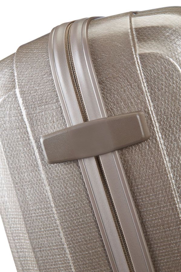 33V-05004 Чемодан 33V*004 Spinner S 55/20 Samsonite Lite Cube  - Вид №4