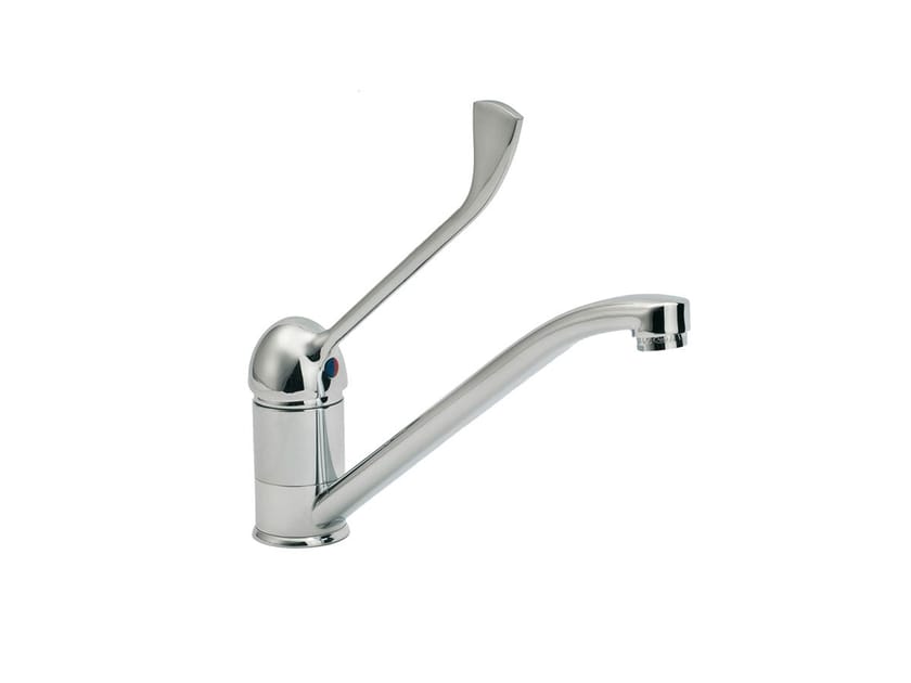 Смеситель для раковины с клиническим рычагом Thermomat Solo ARCH-00041627