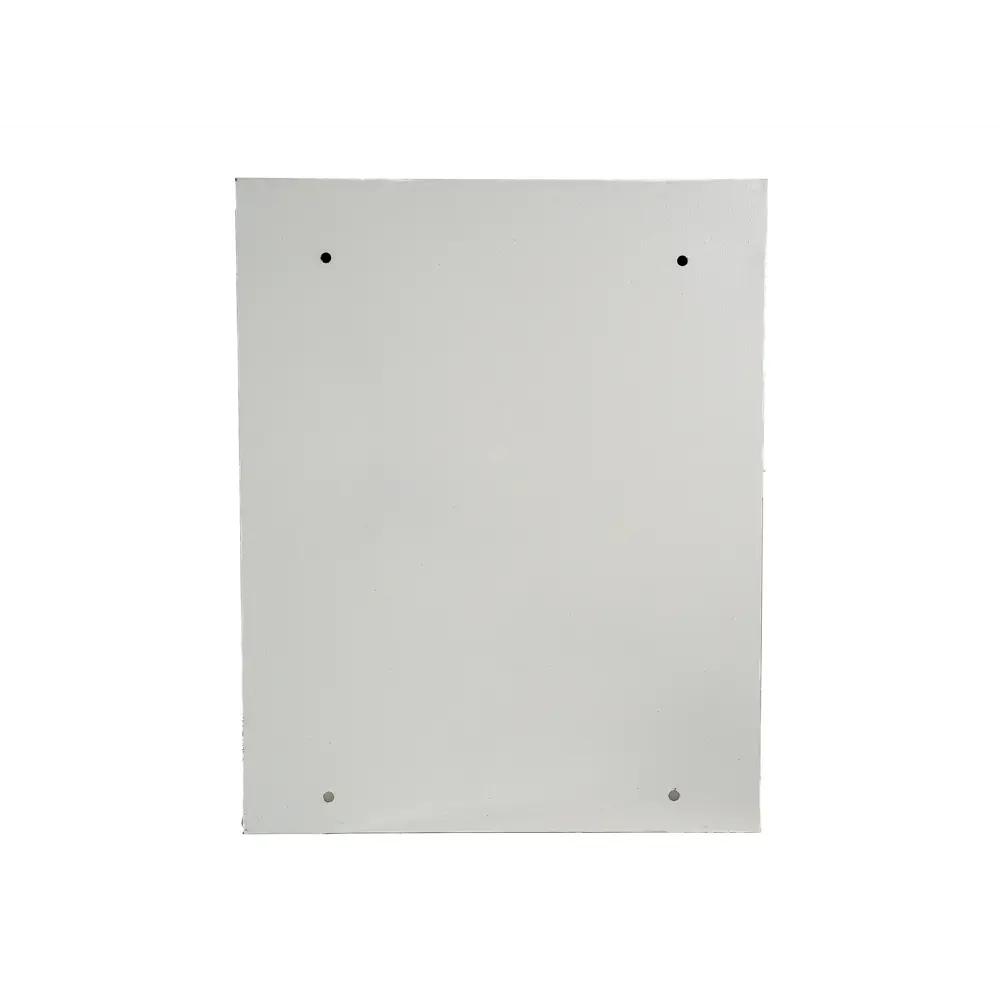 Почтовый ящик секционный вертикальный 5, металл, цвет серый Santreyd STLM-2022449 - Вид №3