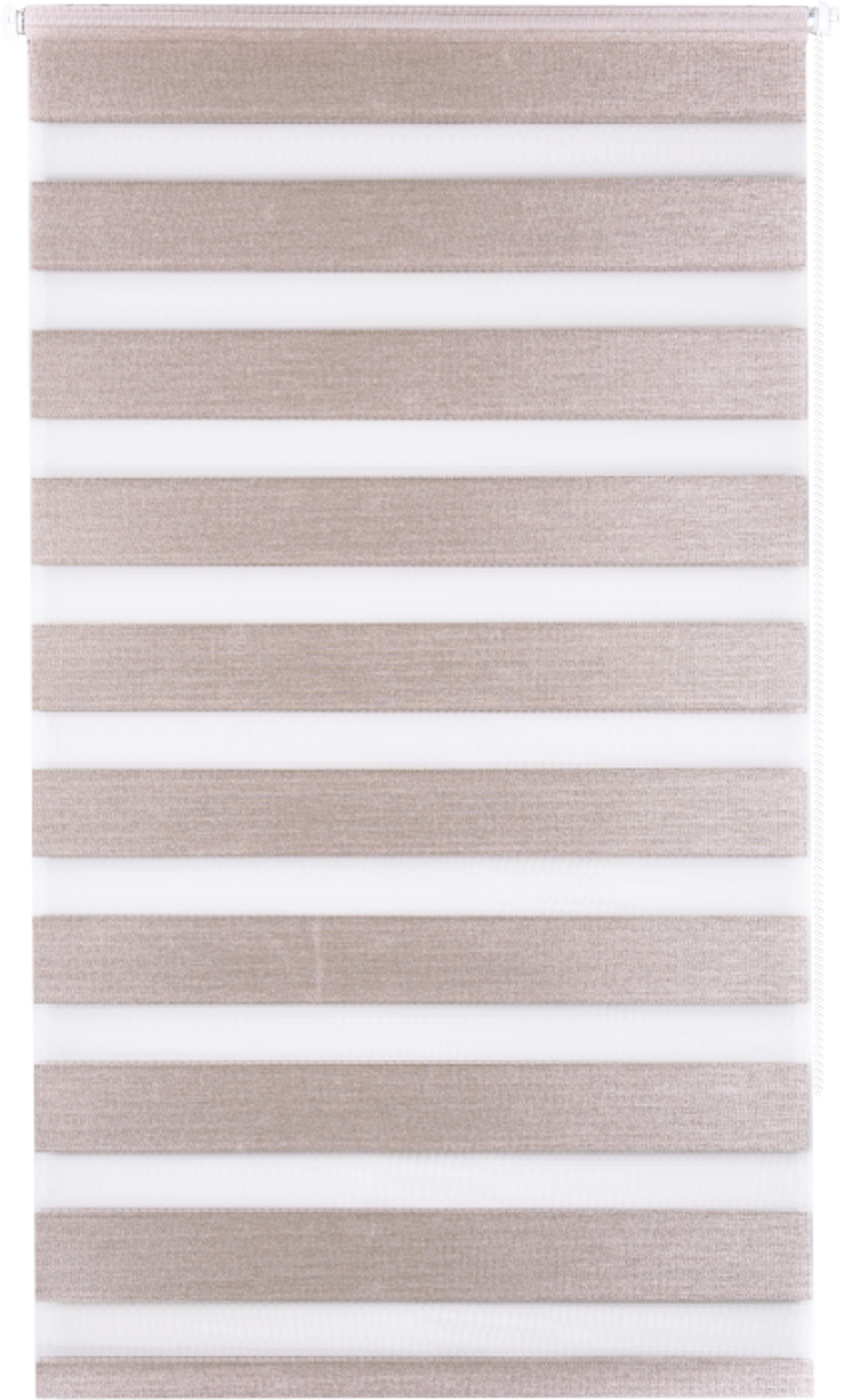 Santreyd Рулонная штора день-ночь Miamoza 70×160 см с затемнением 82614454 STLM-0031714