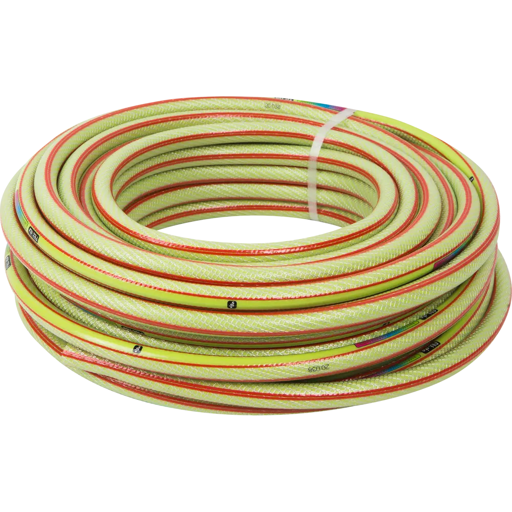 Шланг для полива FITT 1/2" 25 м 82341386 STLM-2067973 