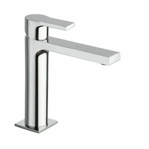 CRIOG227 Смеситель для раковины MEDIUM со сливом Up & Down 1 "1/4 Cristina Rubinetterie
