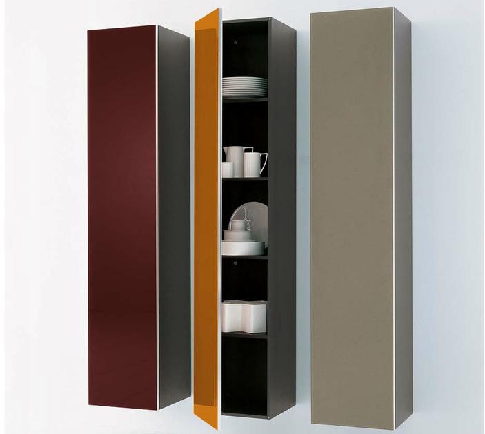 B&B Italia Стенка открытая с дверцей Pab sun-id-1474226 - Вид №1