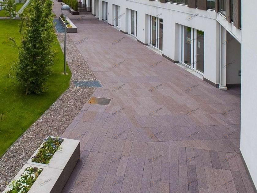 FAVARO1 Напольные покрытия из натурального камня Via veneto sun-id-1448439