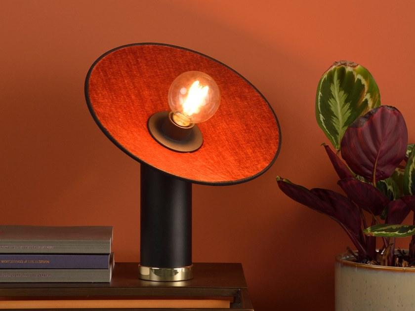 Market Set Настольная лампа Gatsby Pr590261/-66/-67 - Вид №7