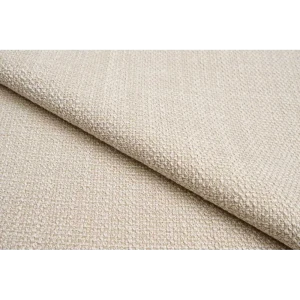 Ткань 1 п/м Рогожка Charlie 140 см цвет cветло-бежевый