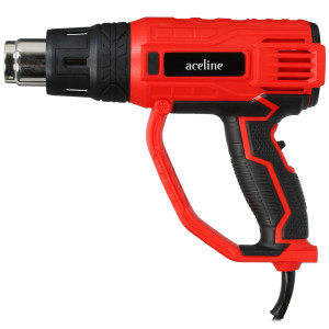 Строительный фен Aceline AHG200 5416905