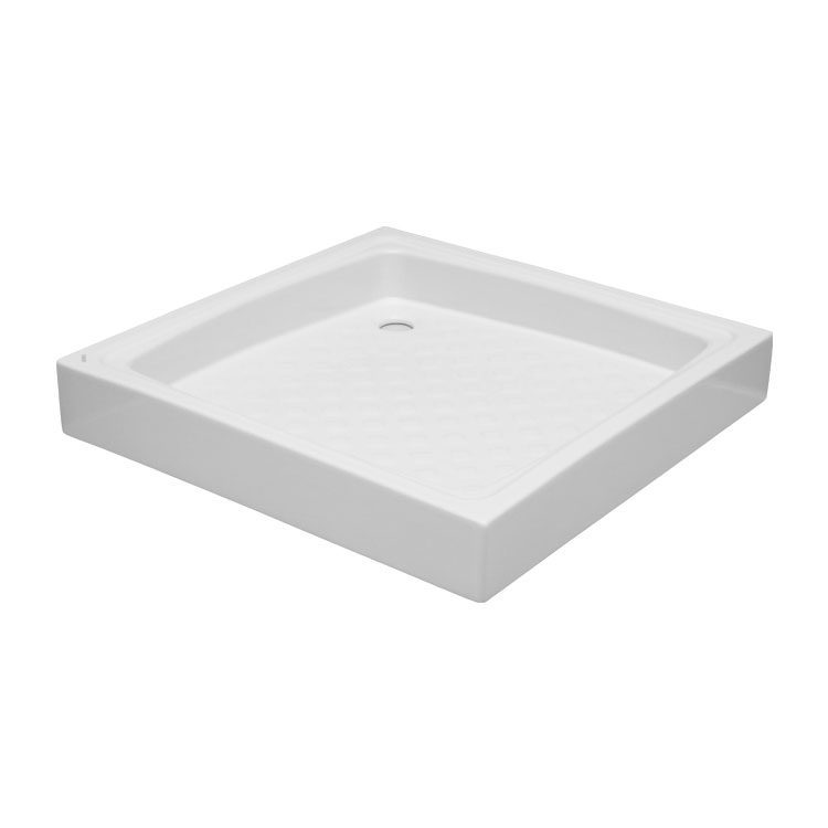 4108  4108 Поддон квадратный 70x70см Eca 