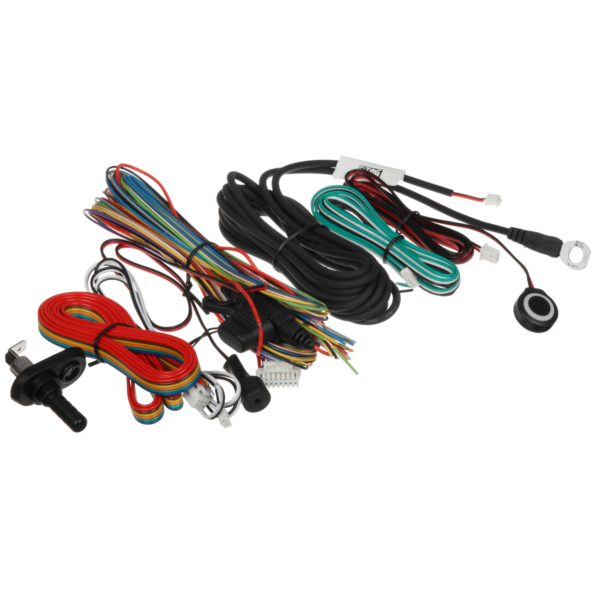 5636784 Автосигнализация Pandora VX 4G GSM Light STDN-0027665 - Вид №10