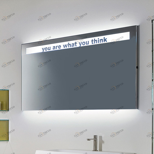 Зеркало TALK75W144 Antonio Lupi TALK с подсветкой Antoniolupi