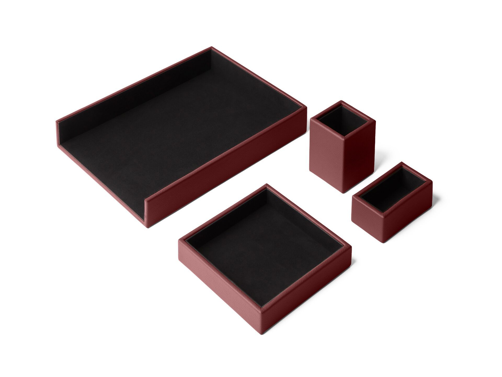 Набор кожаных столов EGLOOH Афина ARCH-00035436 - Вид №77