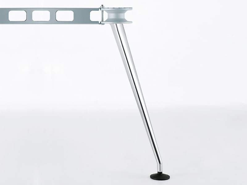 Система столов для совещаний и конференций VITRA MEDAMORPH ARCH-00049194 - Вид №5