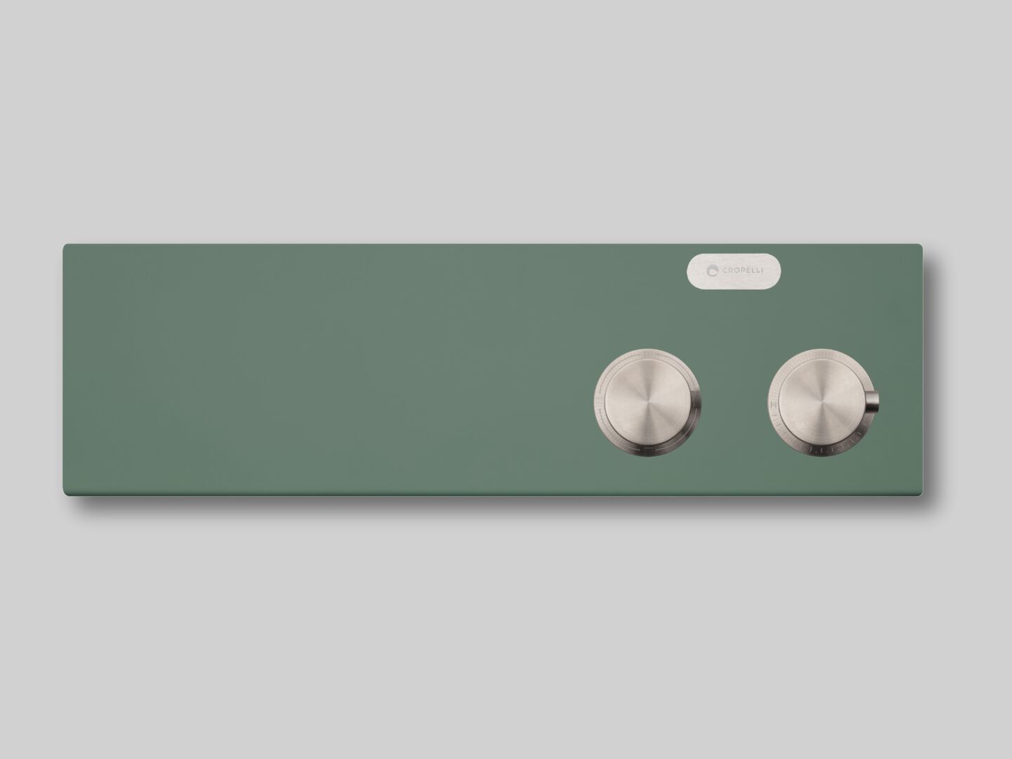 Набор для душа из нержавеющей стали с душем и ручным душем Cropelli Alyssia ARCH-00016042 - Вид №4