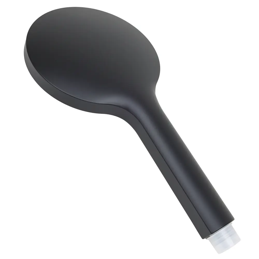 Лейка для душа Frap Arne 3 режима цвет черный STLM-2171741 - Вид №4