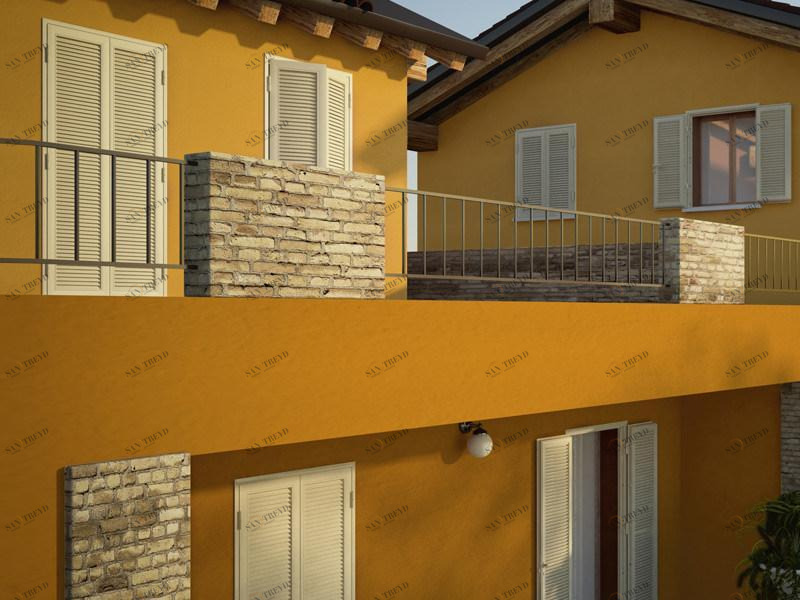 DiBi Porte Blindate Бронированный ставень sun-id-1433887