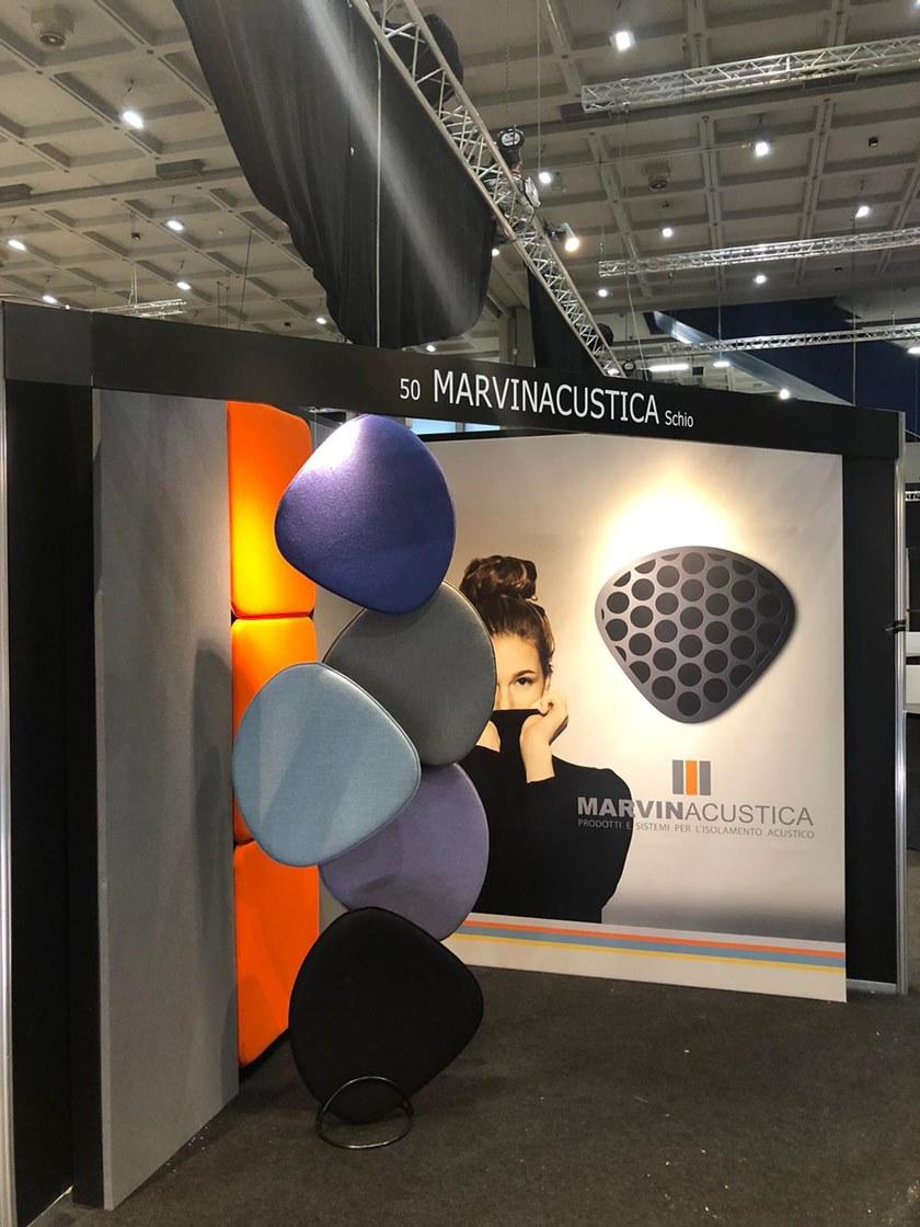 Marvinacustica Звукопоглощающие панели sun-id-1403636 - Вид №2