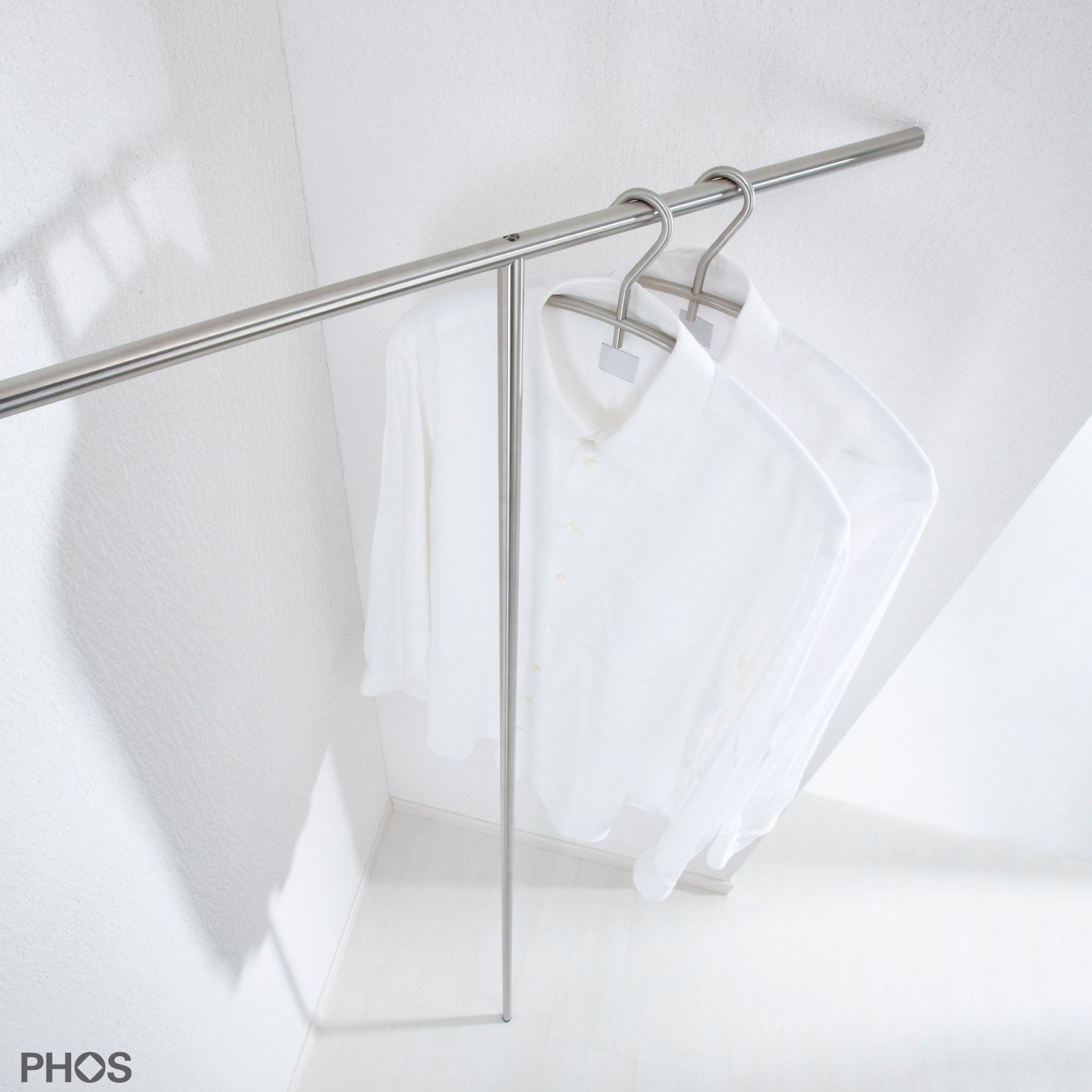 GT Наклонный шкаф Т-образный PHOS  - Вид №2