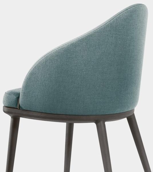 Anesis Стул из ткани  A80  - Вид №8