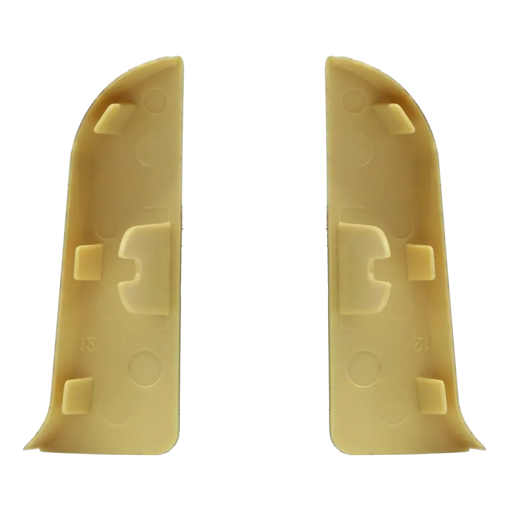 83411623 Заглушка левая и правая Artens Дуб Хартли 70 мм 2 шт. STLM-0892952  - Вид №1