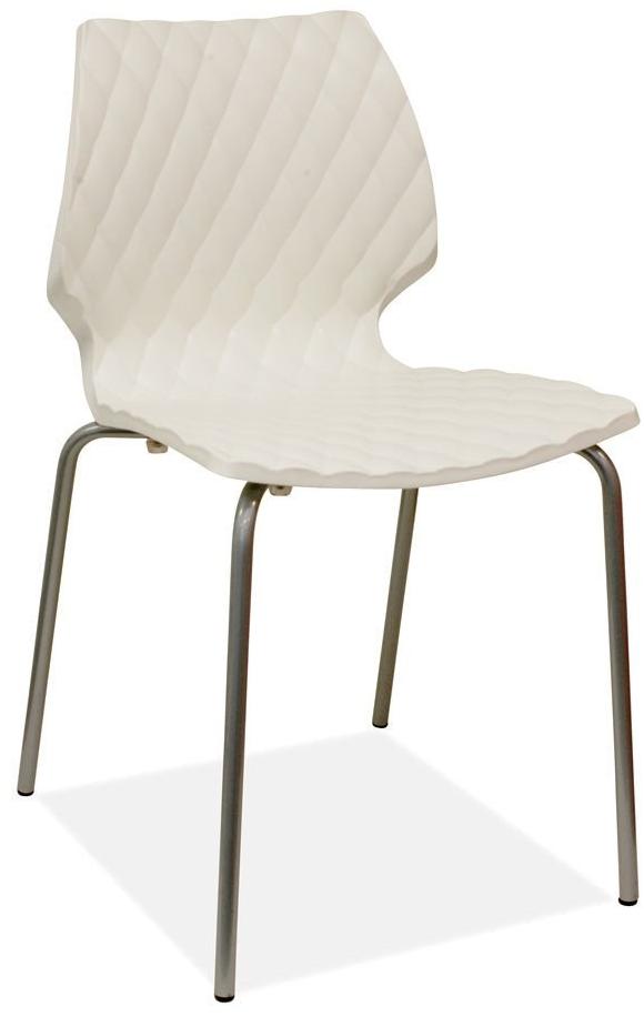 Mobilspazio Стул полипропиленовый Zeus Se 10 - Вид №2