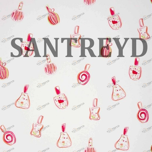 7278-01-17 Обои ProSpero Summer Camp 72780117