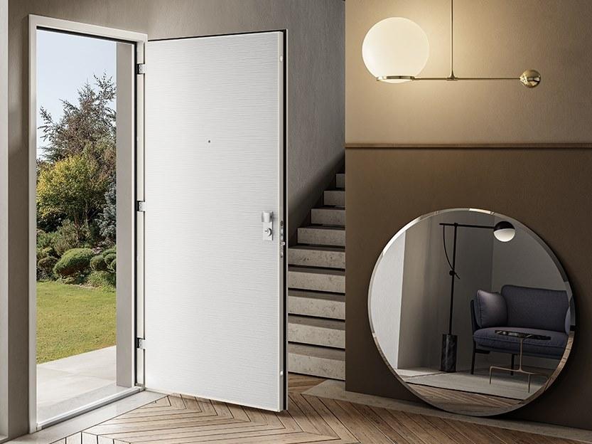 DiBi Porte Blindate Петля металлическая скрытая для дверей sun-id-1408209 - Вид №2