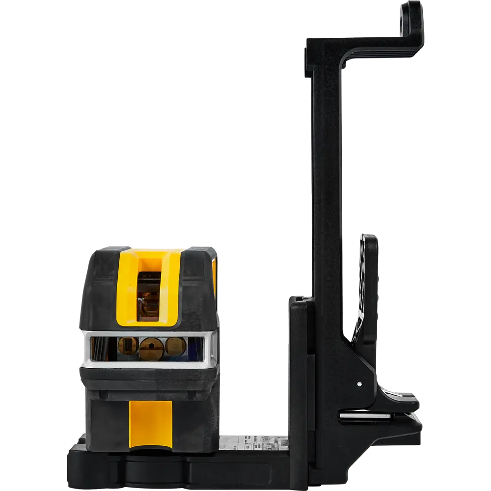 Уровень лазерный Dewalt DCE0825R, 20 м STLM-2067825 - Вид №3