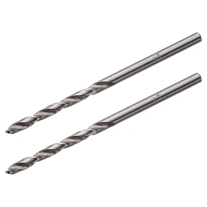 Сверло по металлу HSS-G 3.5х70 мм Dexter SM252 16660855 STLM-2208140