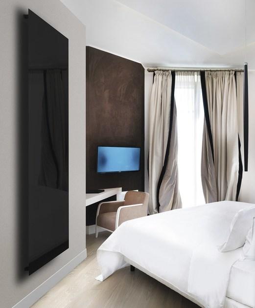 K8 Radiatori Вертикальный алюминиевый панельный радиатор Yin sun-id-1364736 - Вид №1