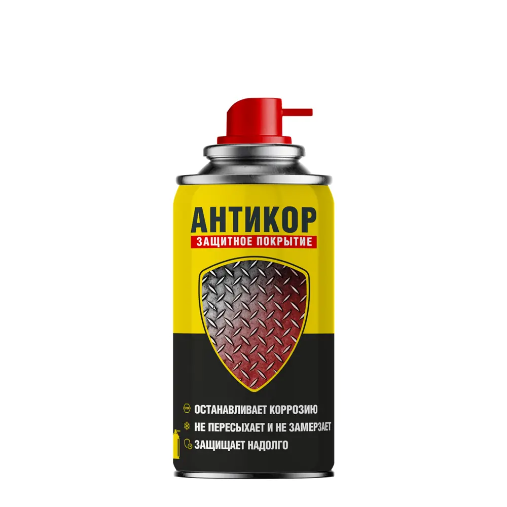 Антикор супер NanoProtech, 210 мл STLM-2061504 - Вид №1