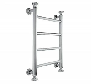 Полотенцесушитель водяной 2-942J Capitelli Margaroli Ø45mm/30mm