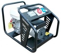 Генератор бензиновый GMGen GMH8000T