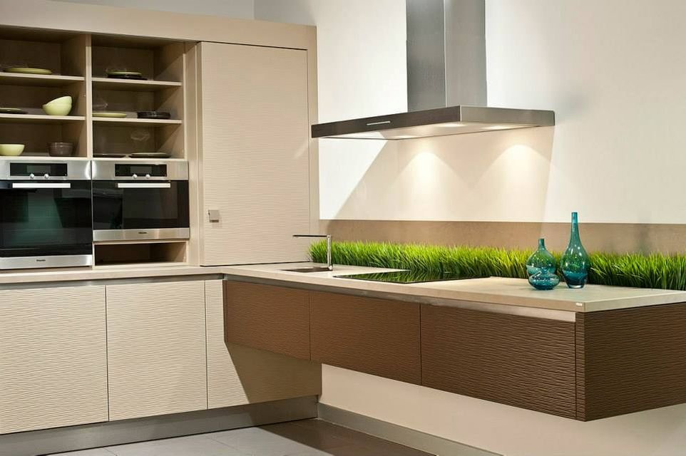 Столешницы для кухни - Фавола аворио LIGRON LIST253 314 - Вид №20